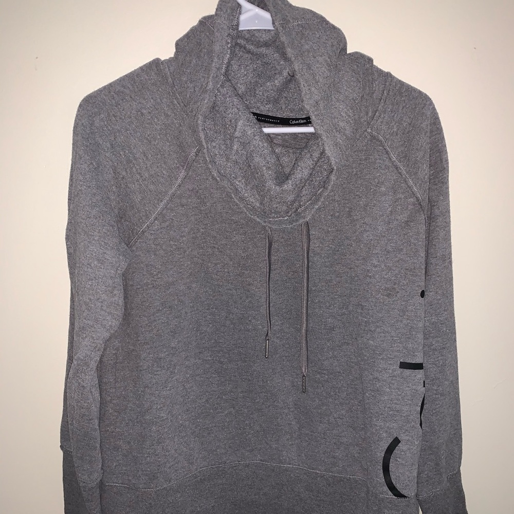 Women’s Calvin Klein sweatshirt